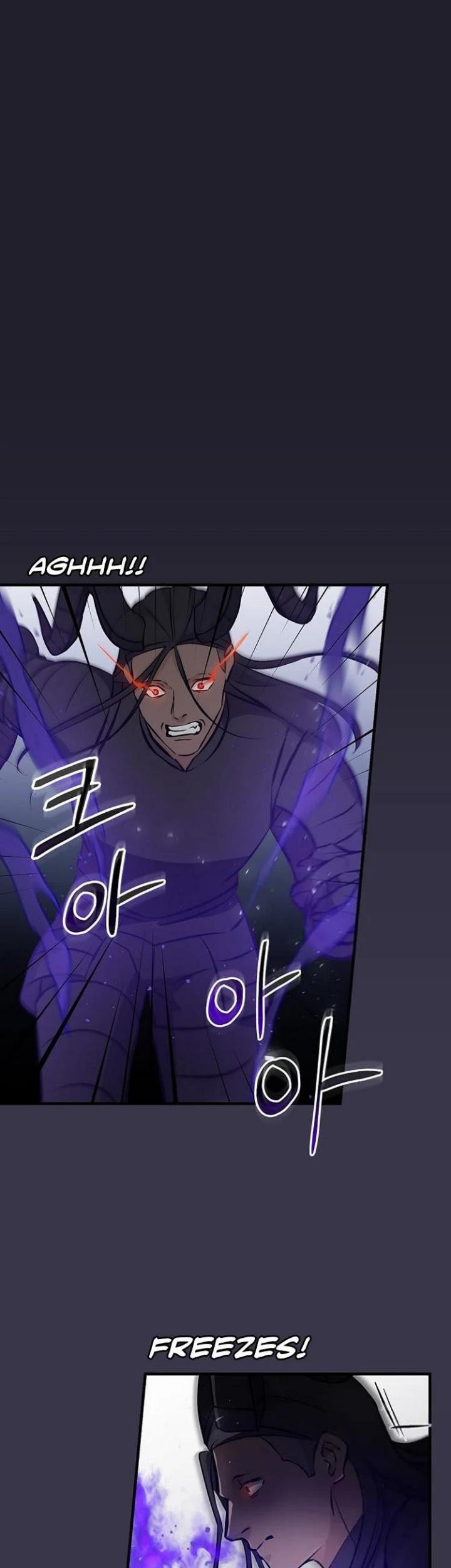 Leveling Up, By Only Eating! Chapter 141 Gambar 9