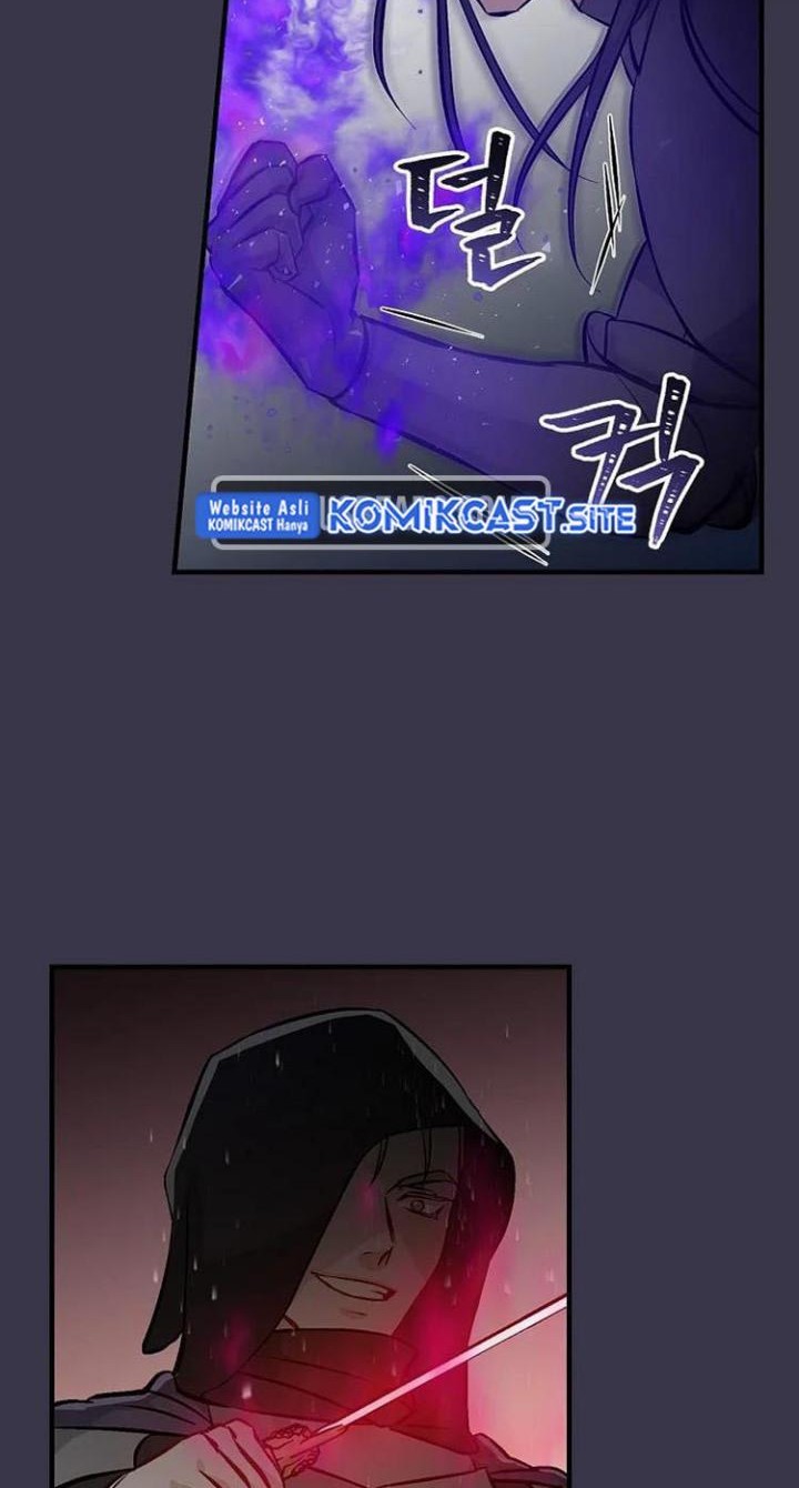 Leveling Up, By Only Eating! Chapter 141 Gambar 10