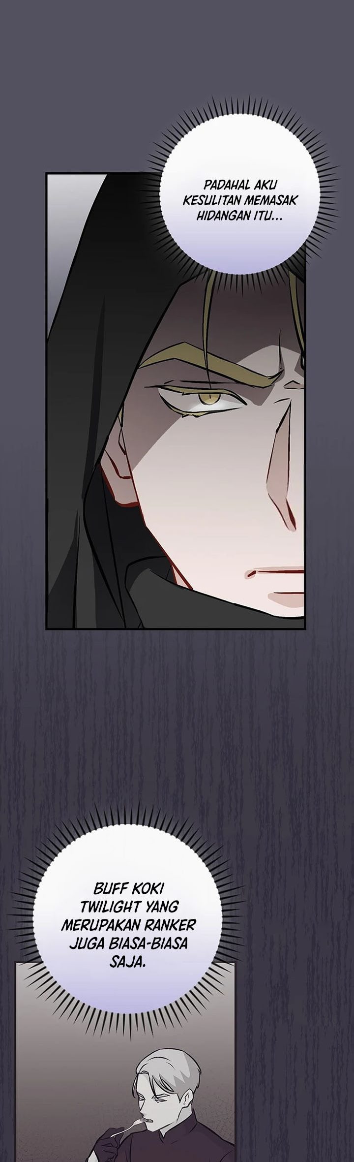 Leveling Up, By Only Eating! Chapter 140 Gambar 20