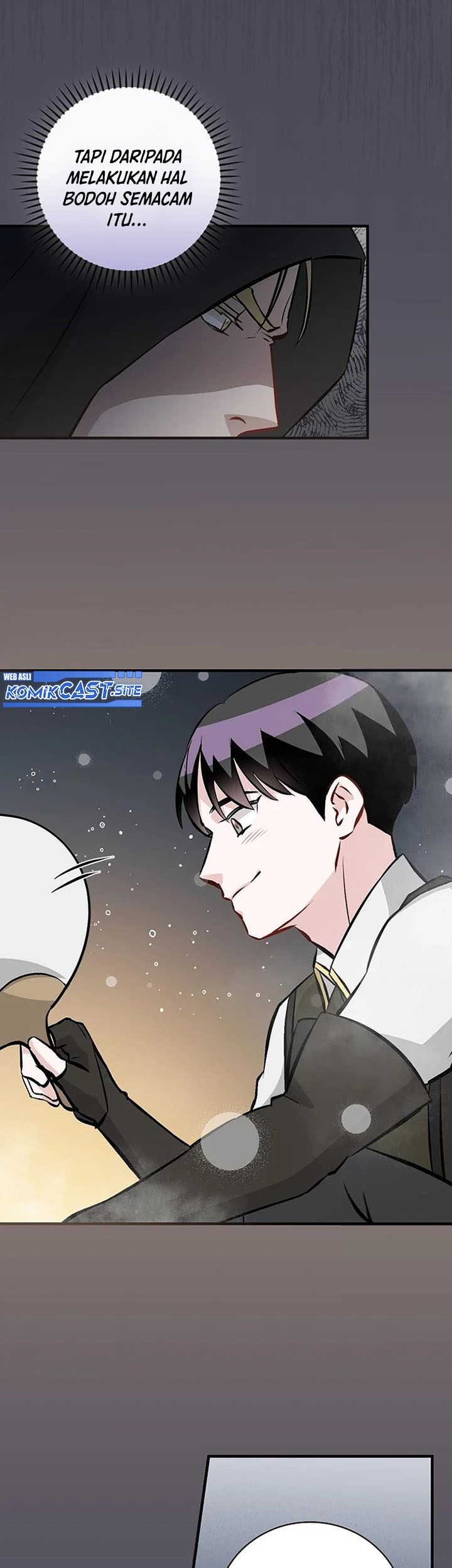 Leveling Up, By Only Eating! Chapter 140 Gambar 22