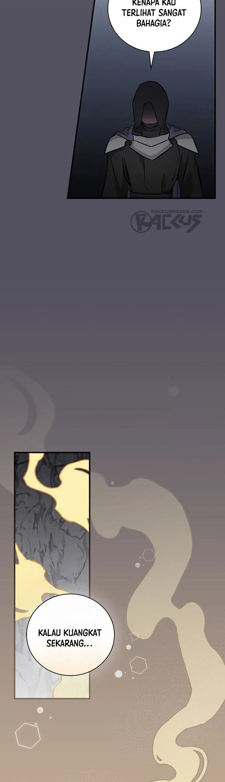 Leveling Up, By Only Eating! Chapter 140 Gambar 24