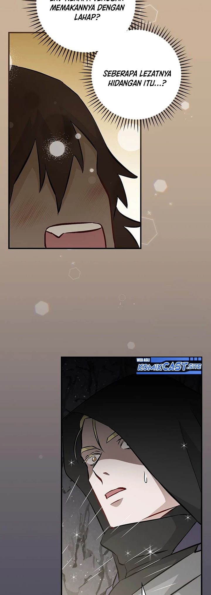 Leveling Up, By Only Eating! Chapter 140 Gambar 32