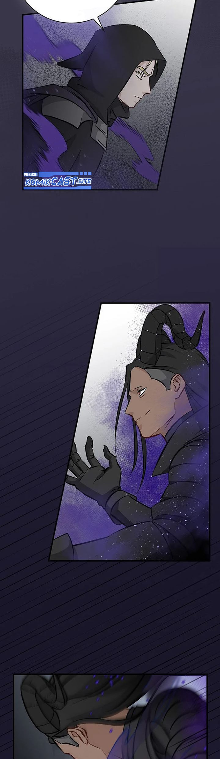 Leveling Up, By Only Eating! Chapter 140 Gambar 51