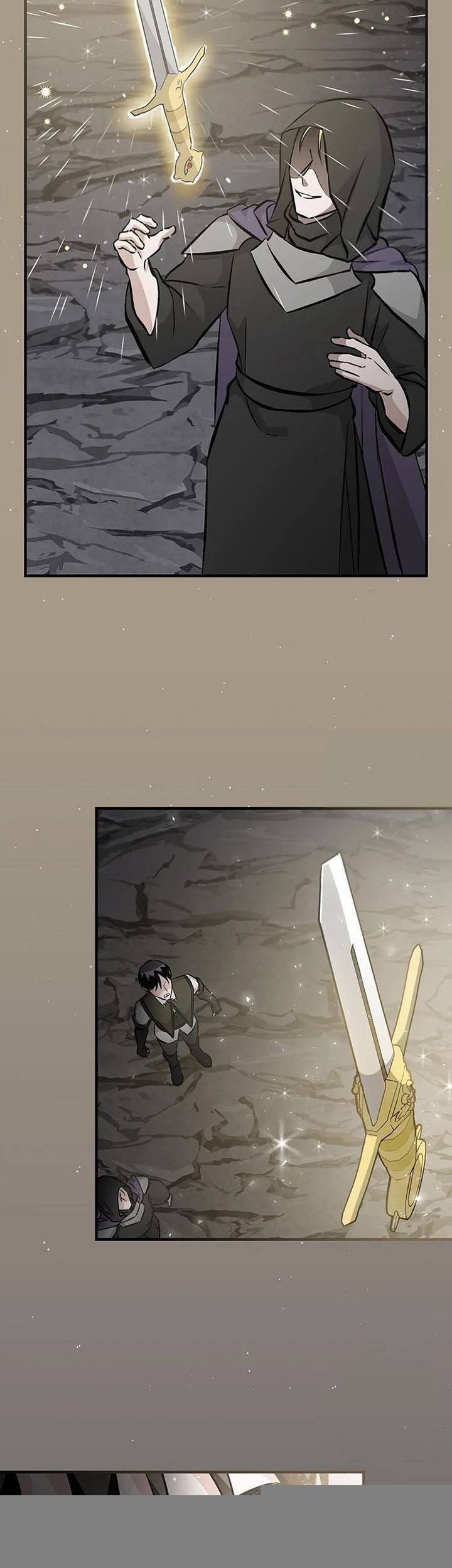 Leveling Up, By Only Eating! Chapter 140 Gambar 40