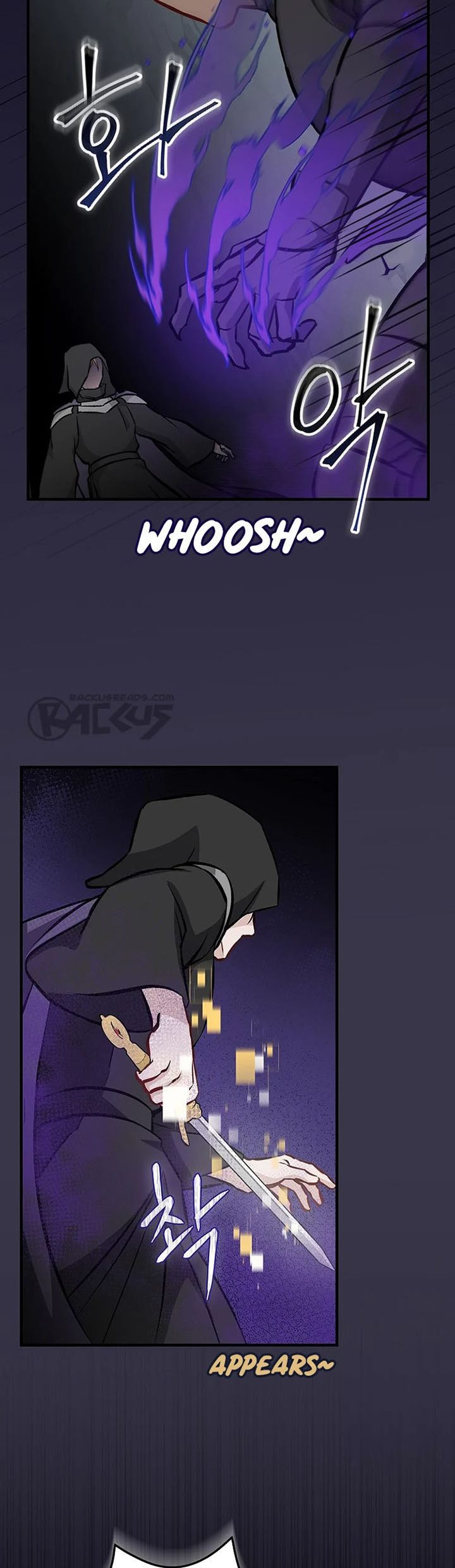 Leveling Up, By Only Eating! Chapter 140 Gambar 52