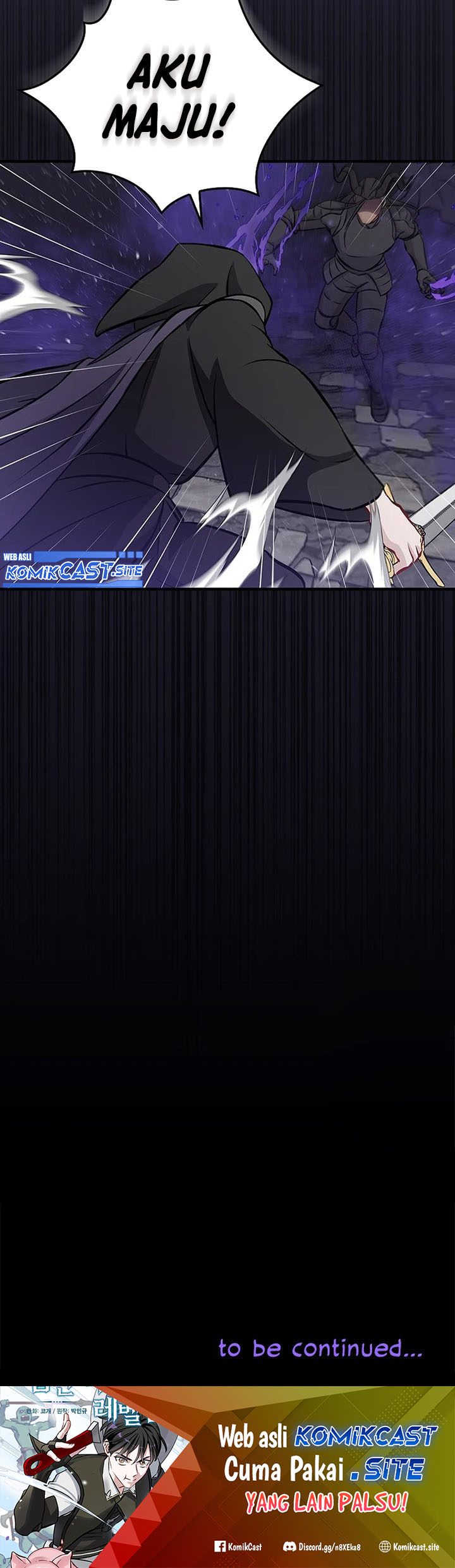 Leveling Up, By Only Eating! Chapter 140 Gambar 53