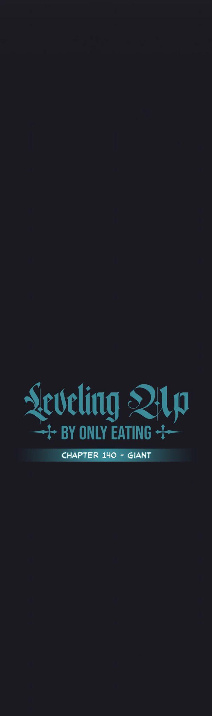 Leveling Up, By Only Eating! Chapter 140 Gambar 6