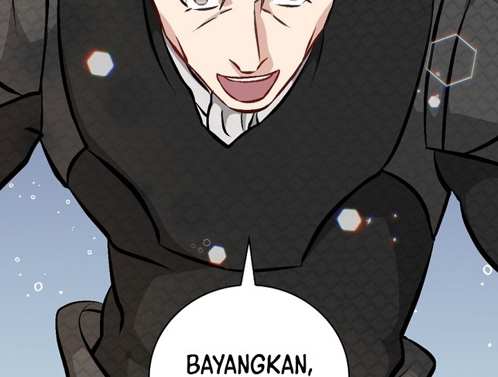 Leveling Up, By Only Eating! Chapter 139 Gambar 21