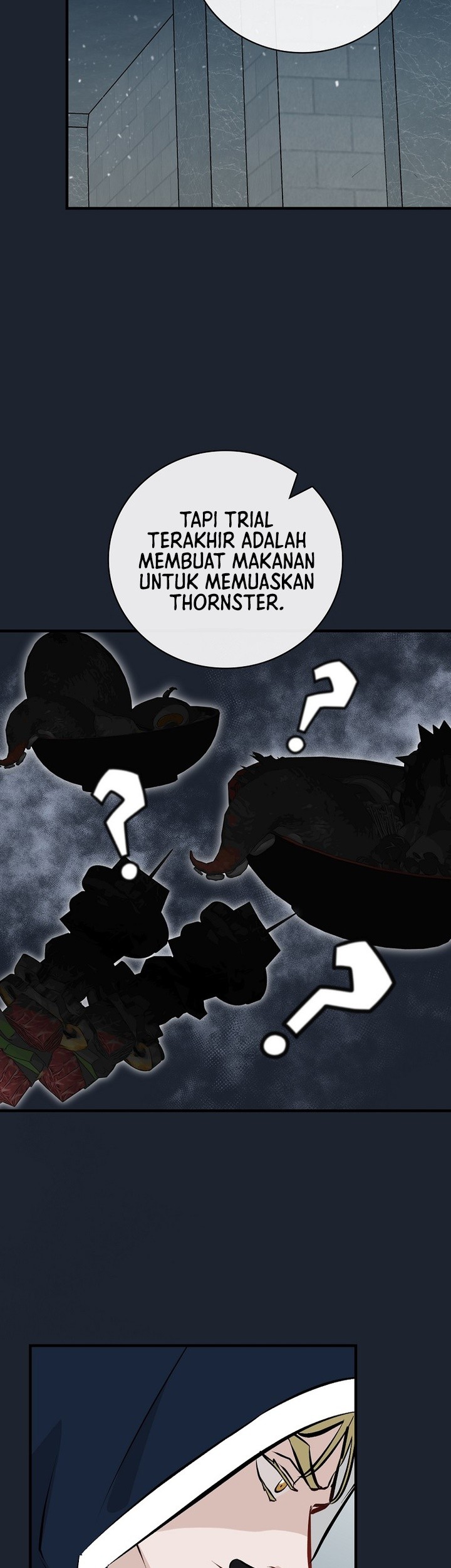Leveling Up, By Only Eating! Chapter 139 Gambar 38
