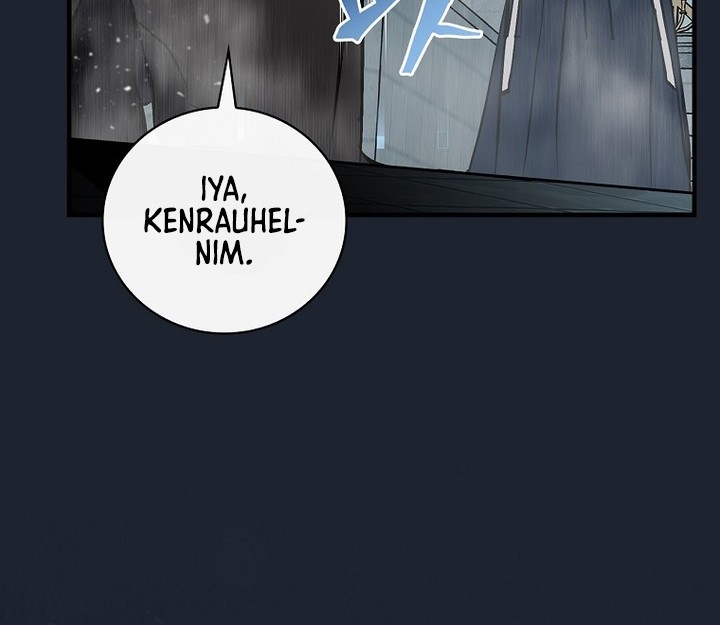 Leveling Up, By Only Eating! Chapter 139 Gambar 41