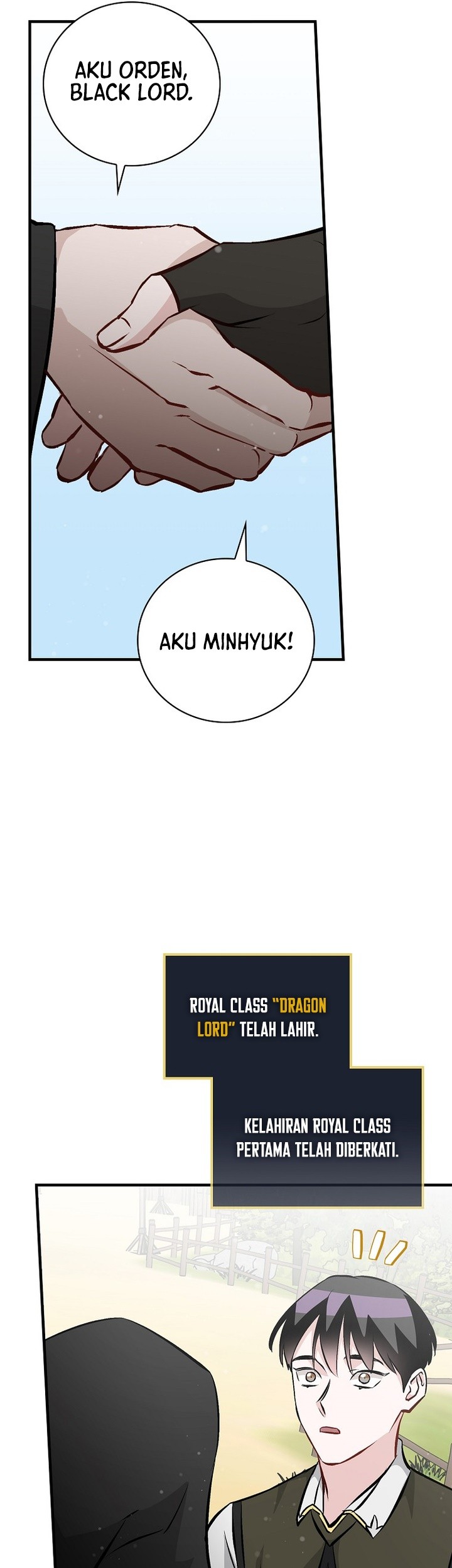 Leveling Up, By Only Eating! Chapter 139 Gambar 66