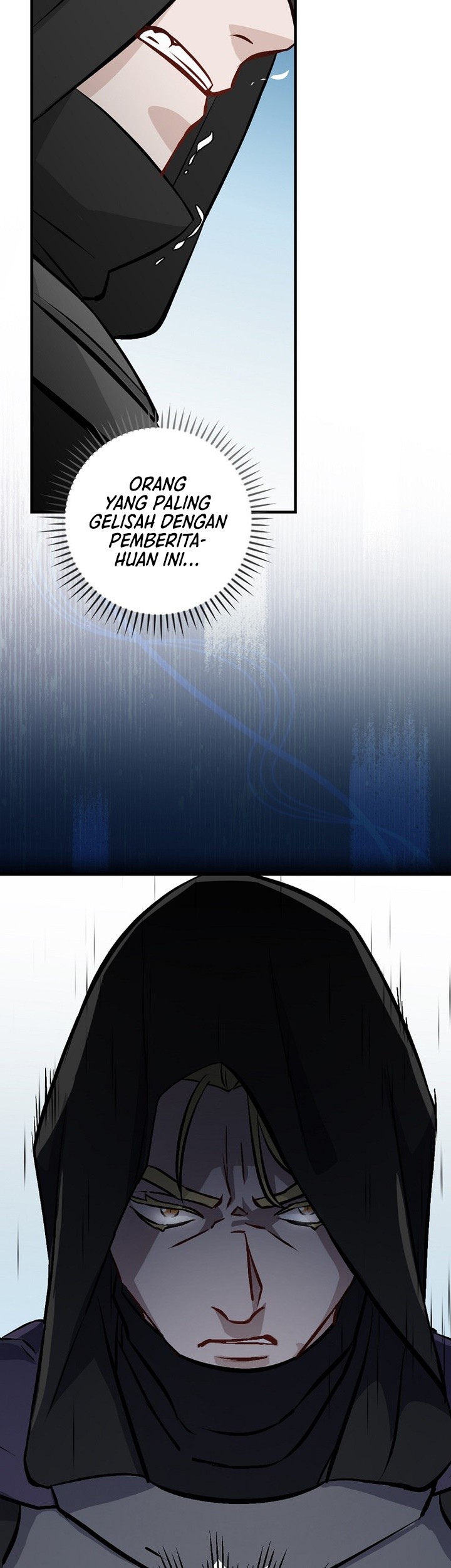 Leveling Up, By Only Eating! Chapter 139 Gambar 70