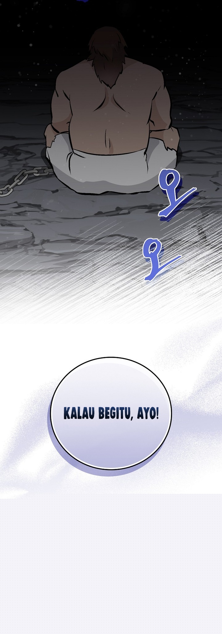 Leveling Up, By Only Eating! Chapter 139 Gambar 76