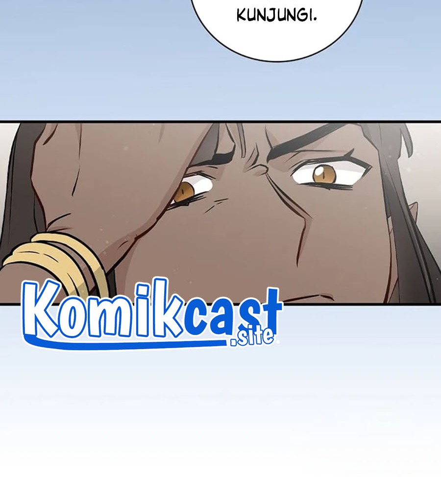 Leveling Up, By Only Eating! Chapter 138 Gambar 50