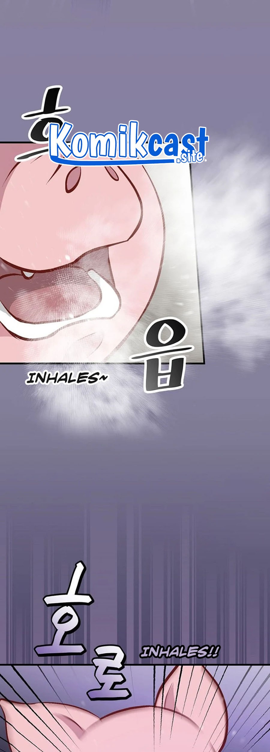 Leveling Up, By Only Eating! Chapter 138 Gambar 60