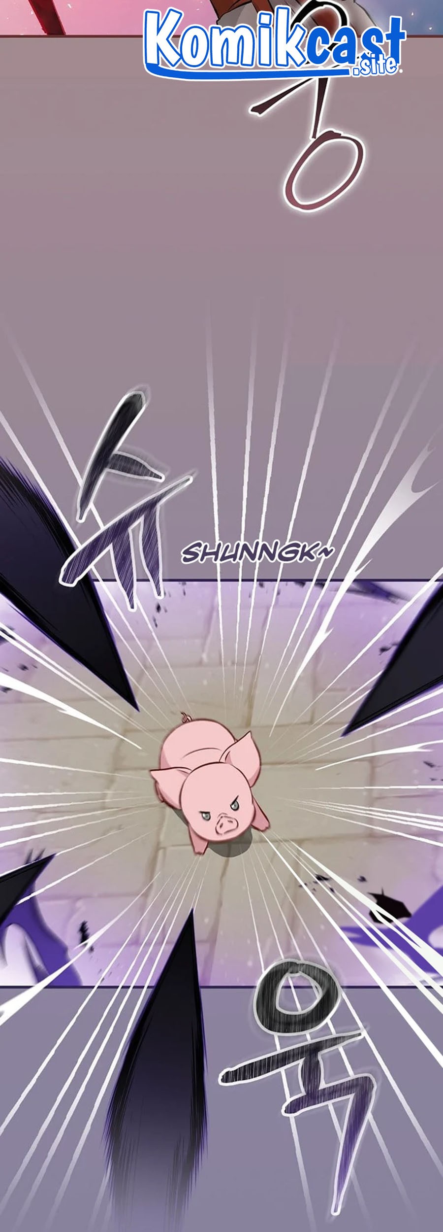 Leveling Up, By Only Eating! Chapter 138 Gambar 59