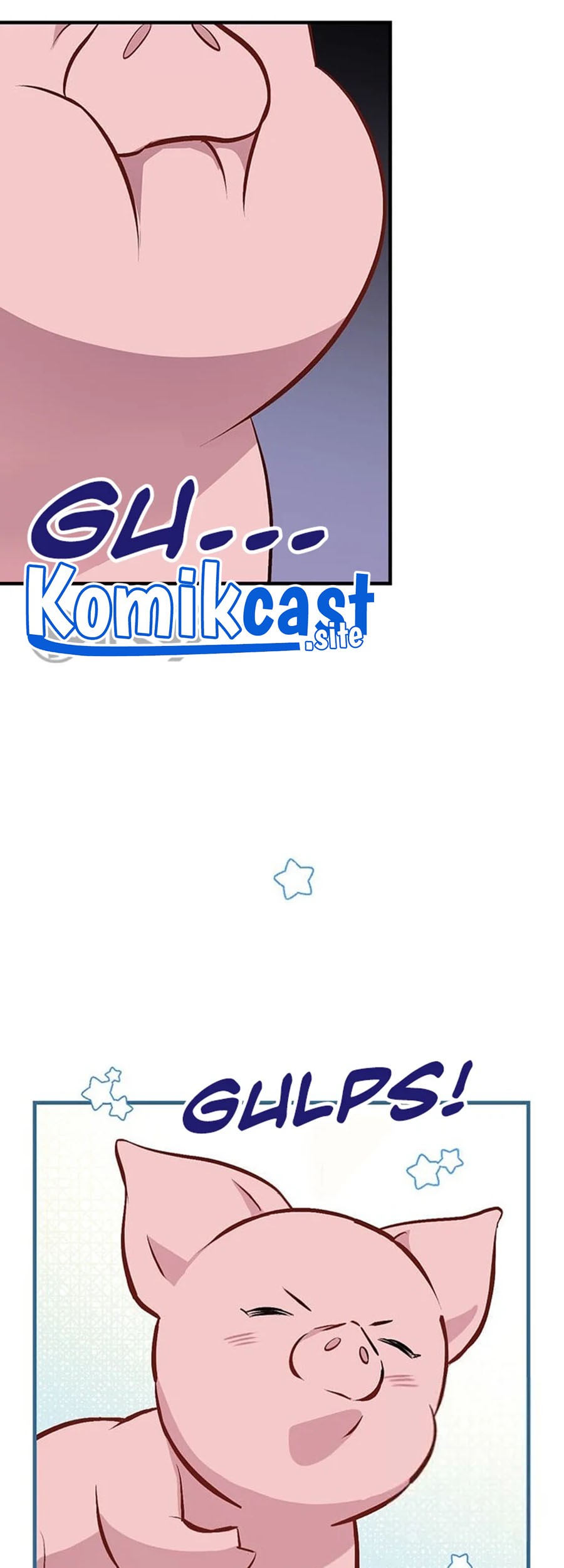 Leveling Up, By Only Eating! Chapter 138 Gambar 63