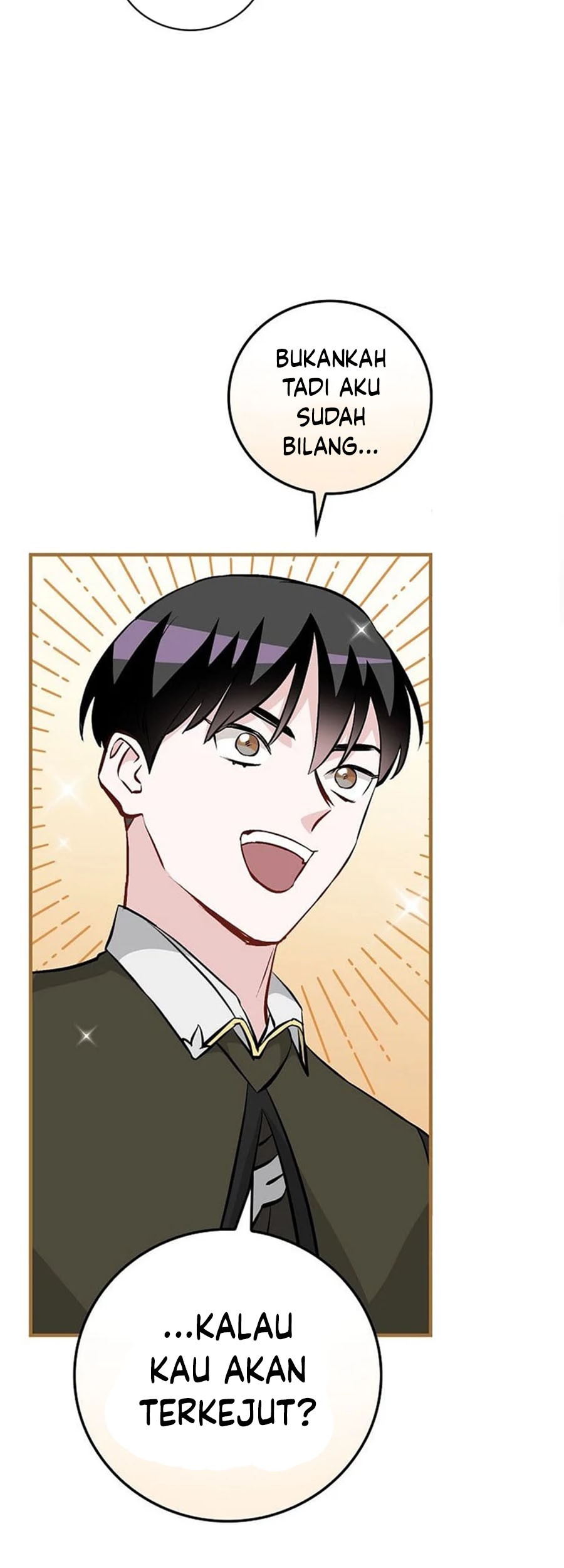 Leveling Up, By Only Eating! Chapter 138 Gambar 65