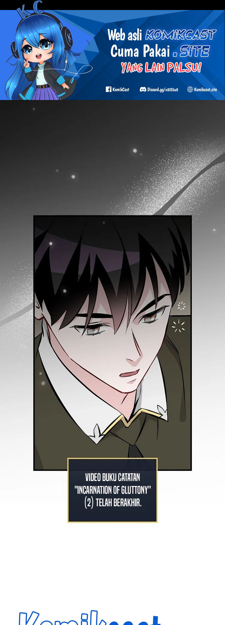 Manhwa Leveling Up, By Only Eating! Chapter 138 gambar nomor 2