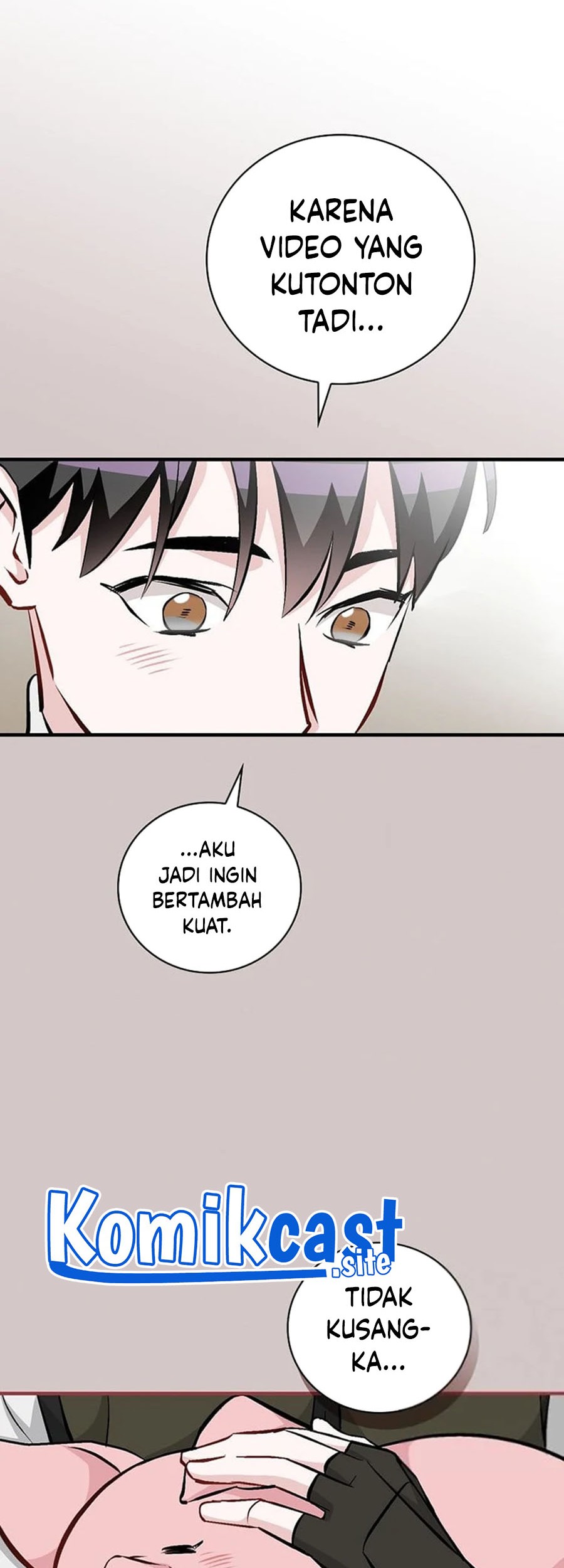 Leveling Up, By Only Eating! Chapter 138 Gambar 5