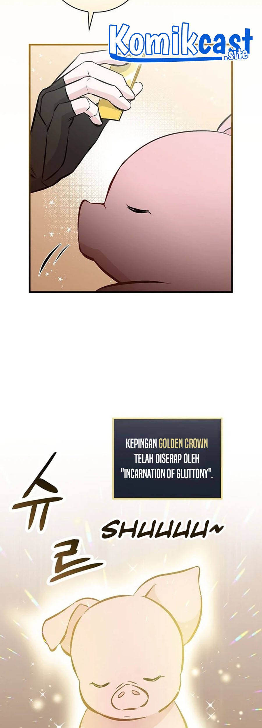 Leveling Up, By Only Eating! Chapter 138 Gambar 10