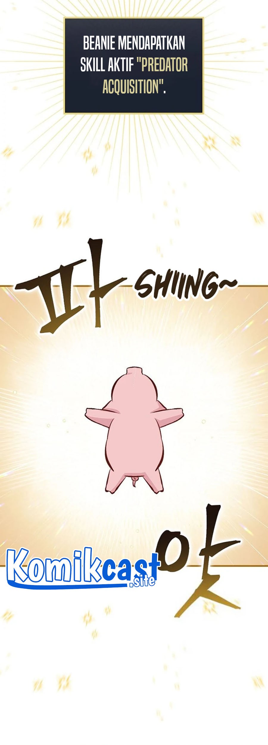 Leveling Up, By Only Eating! Chapter 138 Gambar 13