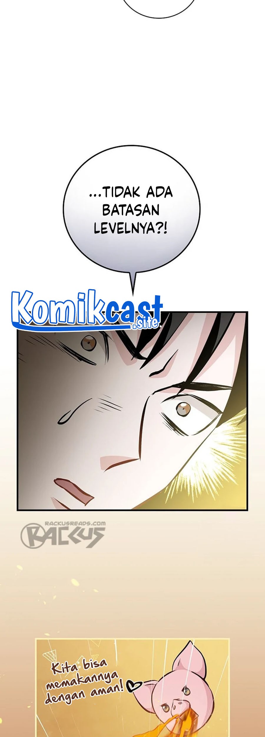 Leveling Up, By Only Eating! Chapter 138 Gambar 15