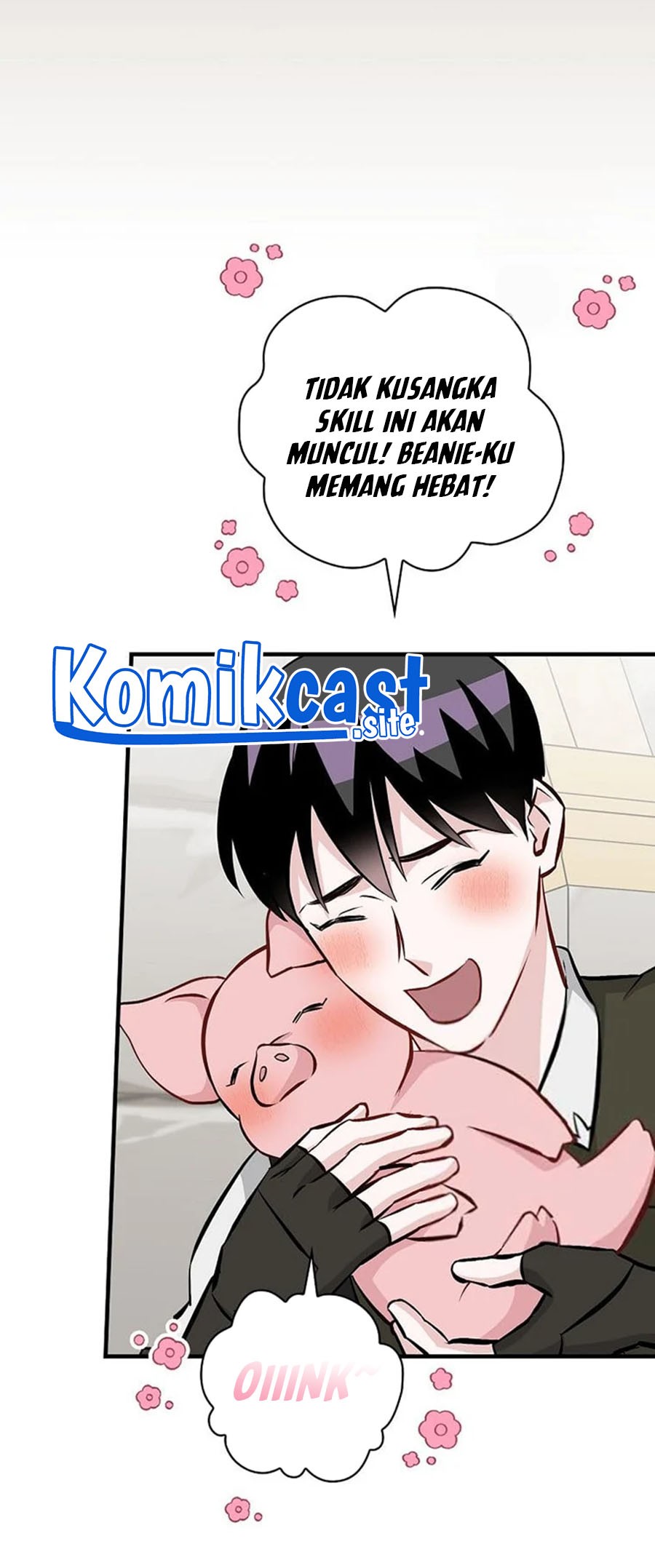 Leveling Up, By Only Eating! Chapter 138 Gambar 17