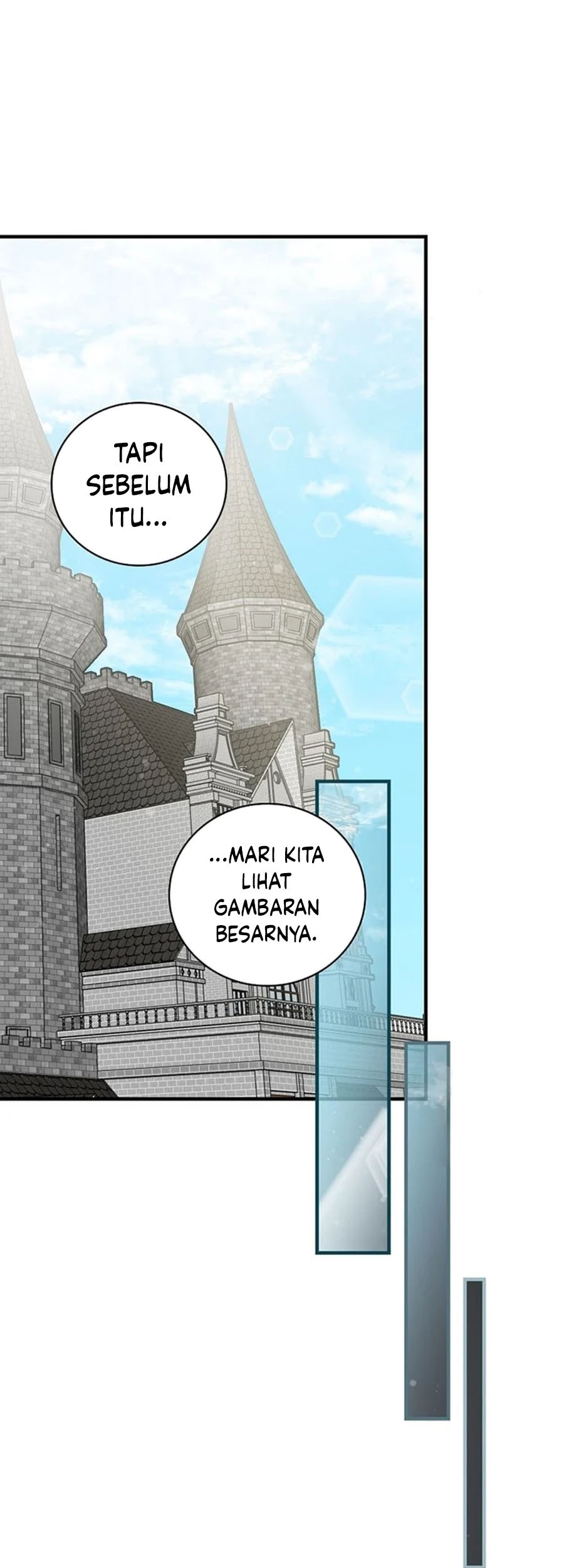Leveling Up, By Only Eating! Chapter 138 Gambar 18