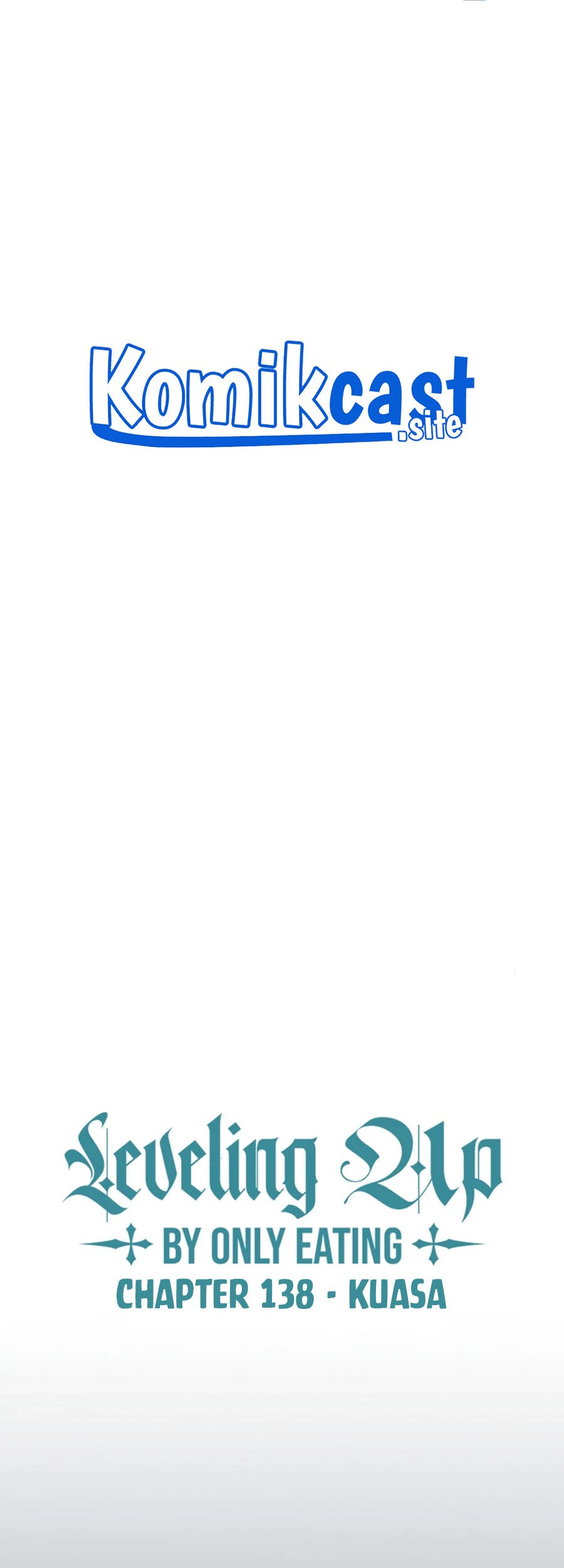 Leveling Up, By Only Eating! Chapter 138 Gambar 19