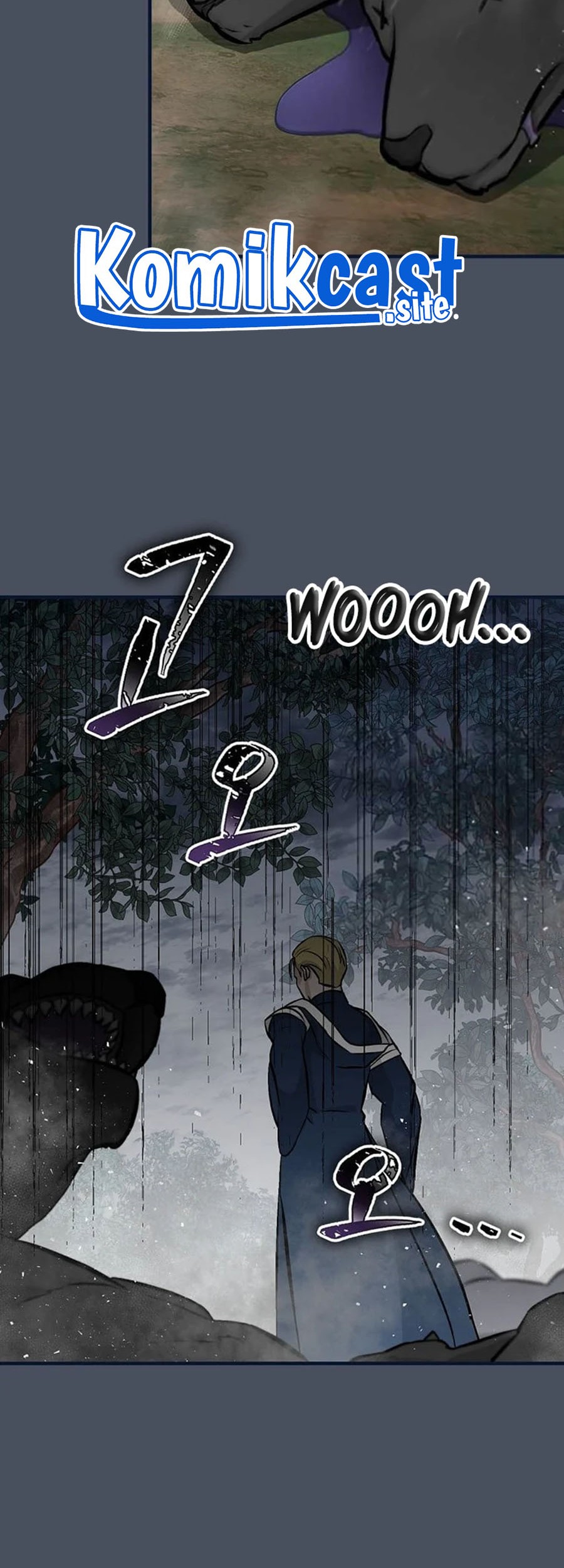 Leveling Up, By Only Eating! Chapter 138 Gambar 21