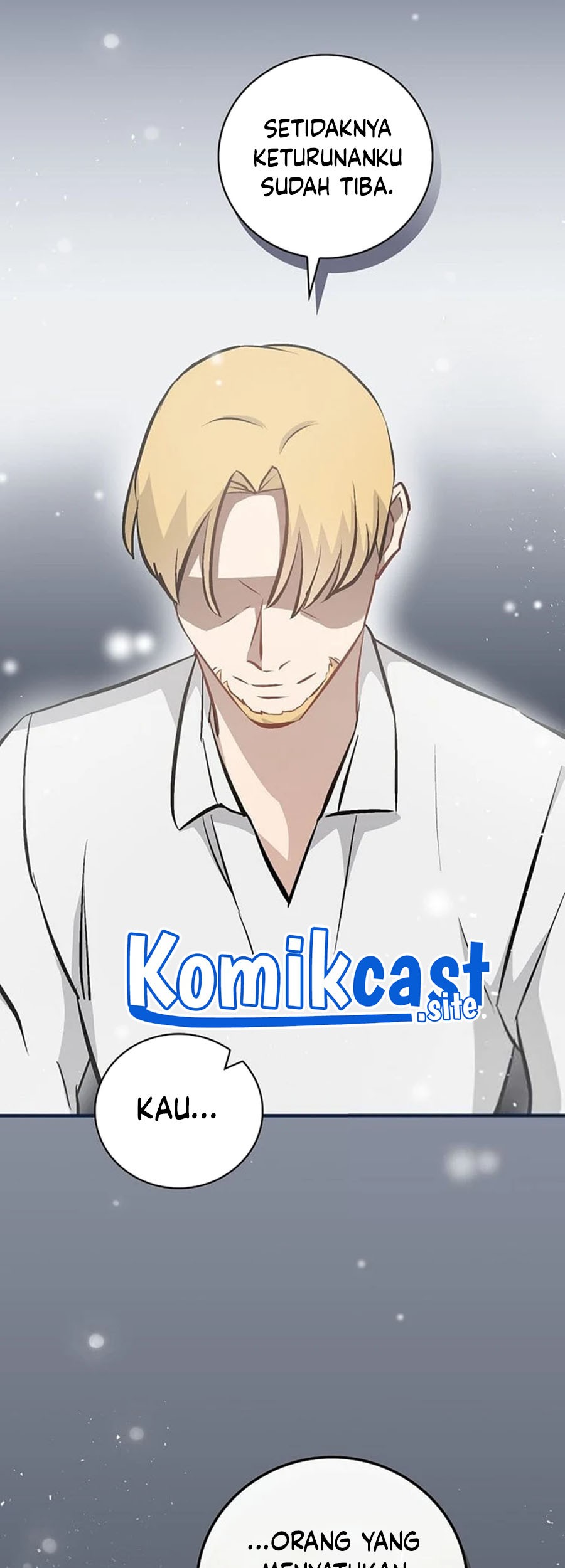 Leveling Up, By Only Eating! Chapter 138 Gambar 23