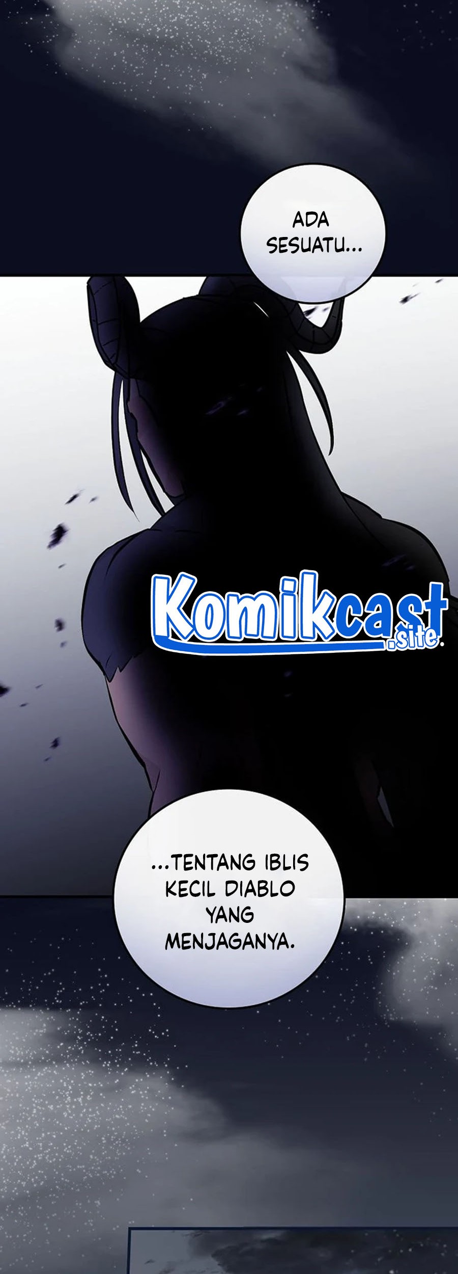 Leveling Up, By Only Eating! Chapter 138 Gambar 26