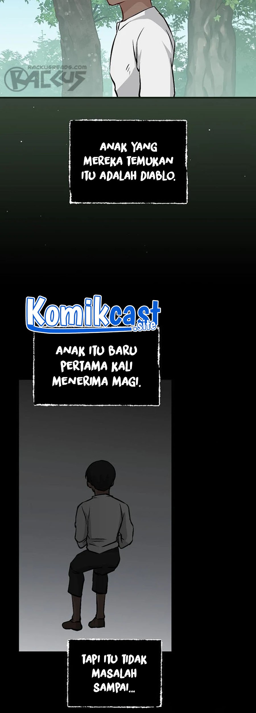 Leveling Up, By Only Eating! Chapter 138 Gambar 31