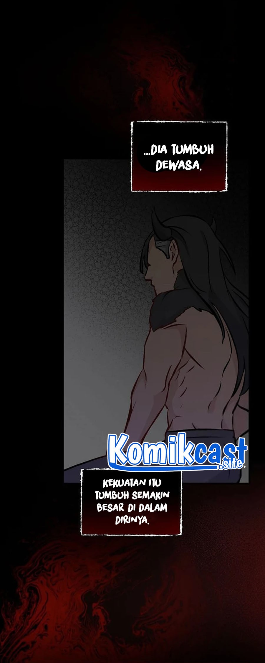 Leveling Up, By Only Eating! Chapter 138 Gambar 32