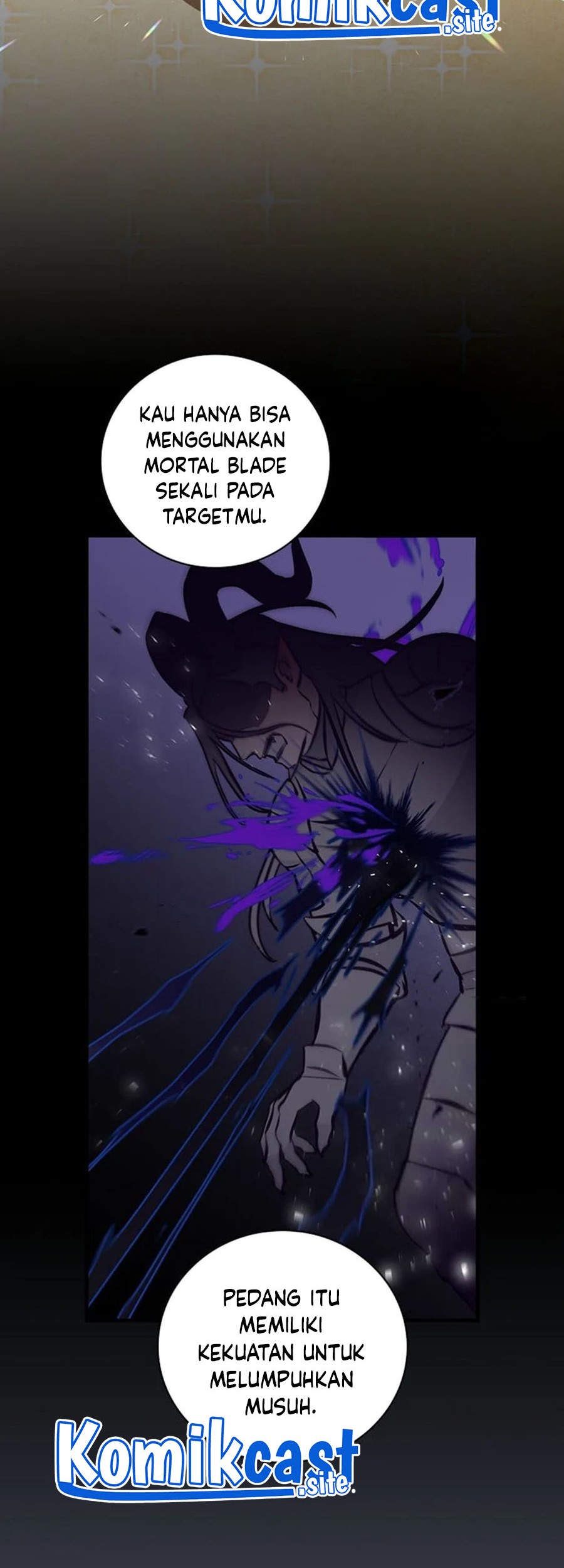 Leveling Up, By Only Eating! Chapter 138 Gambar 40