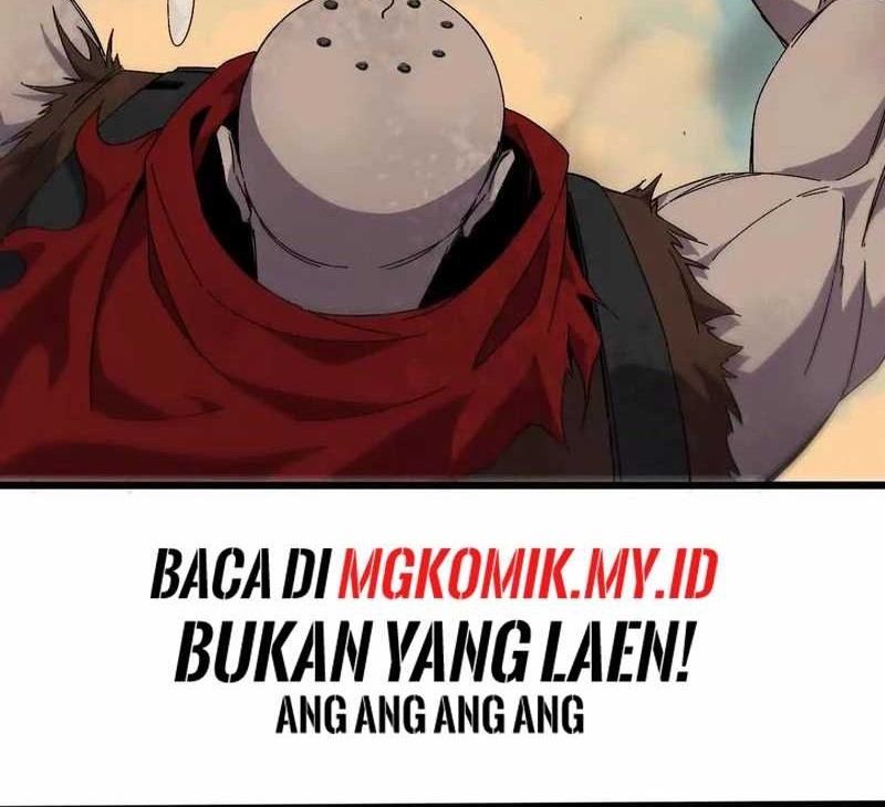 Brave X Devil Queen Chapter 144 Gambar 29