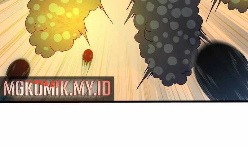 Brave X Devil Queen Chapter 144 Gambar 35