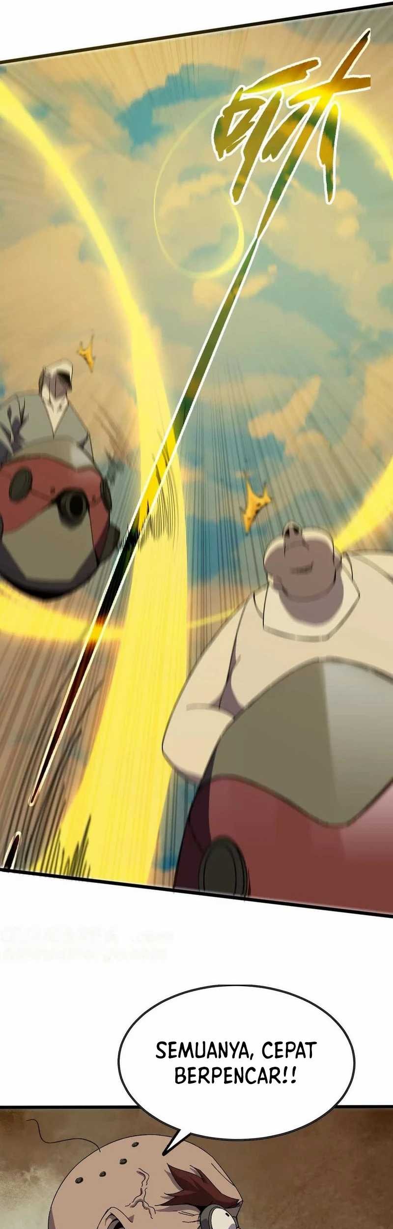 Brave X Devil Queen Chapter 144 Gambar 20