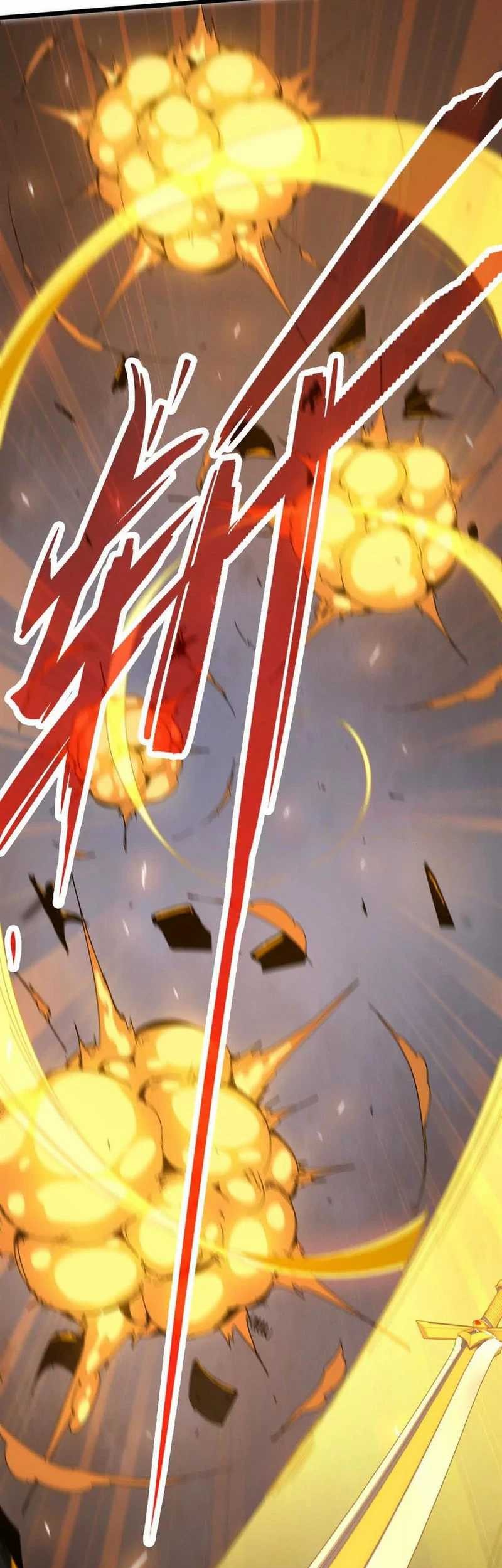 Brave X Devil Queen Chapter 144 Gambar 22