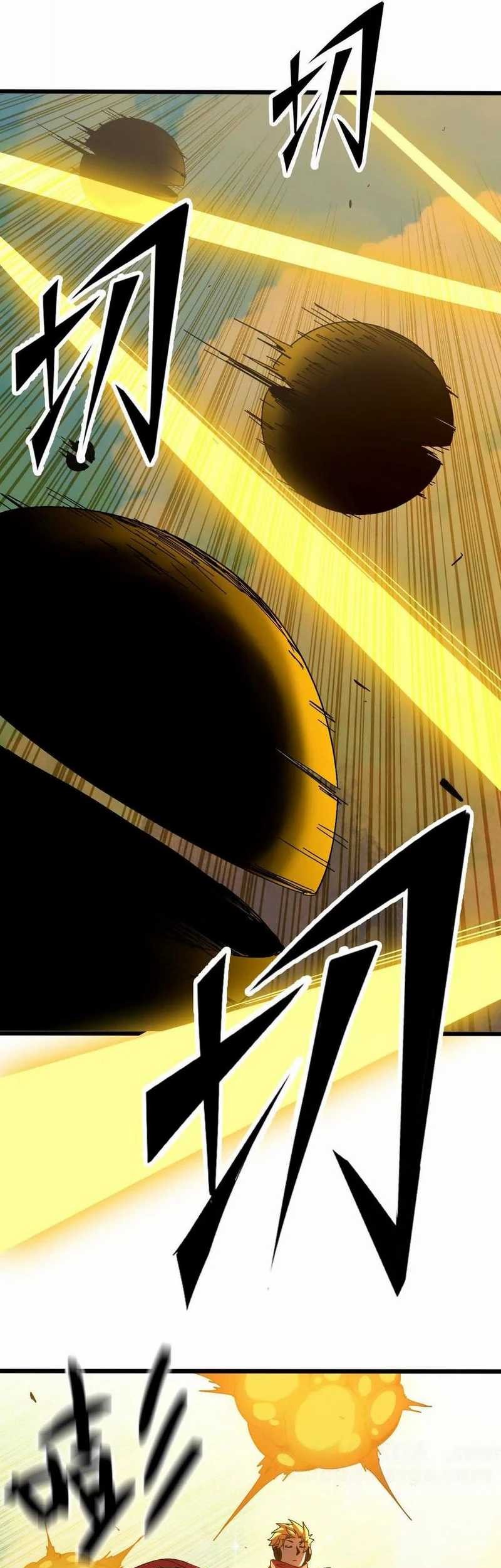 Brave X Devil Queen Chapter 144 Gambar 3