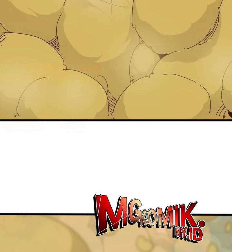 Brave X Devil Queen Chapter 144 Gambar 9