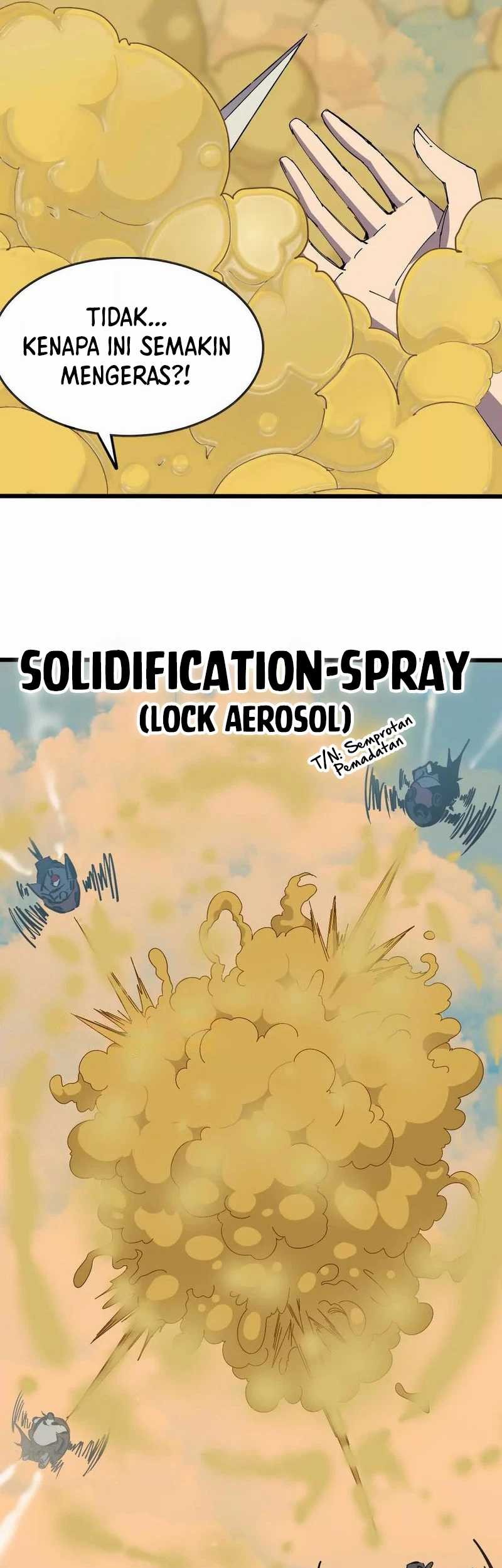 Brave X Devil Queen Chapter 144 Gambar 10
