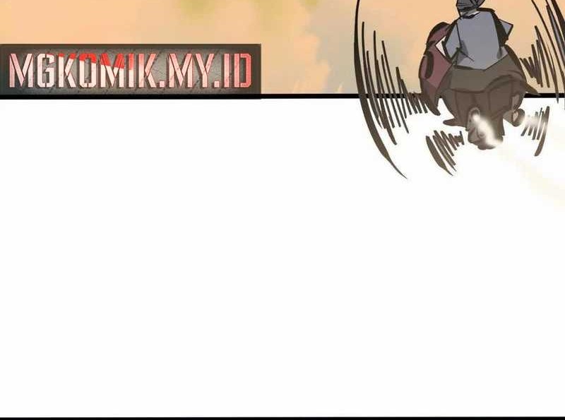 Brave X Devil Queen Chapter 144 Gambar 11