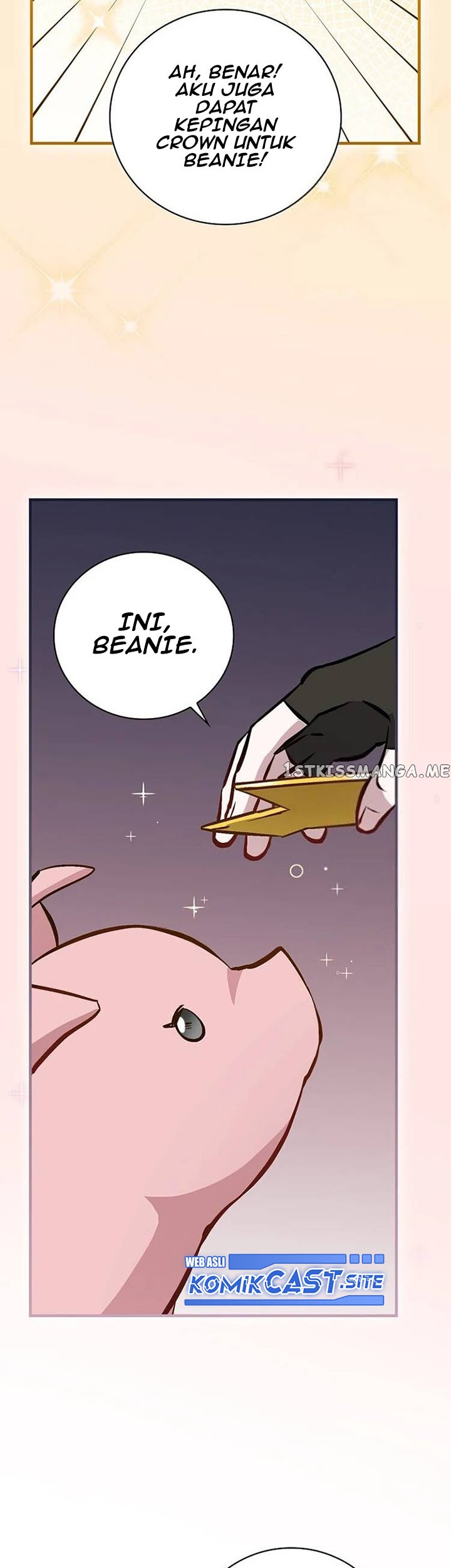 Leveling Up, By Only Eating! Chapter 145 Gambar 40