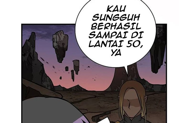 Leveling Up, By Only Eating! Chapter 145 Gambar 41