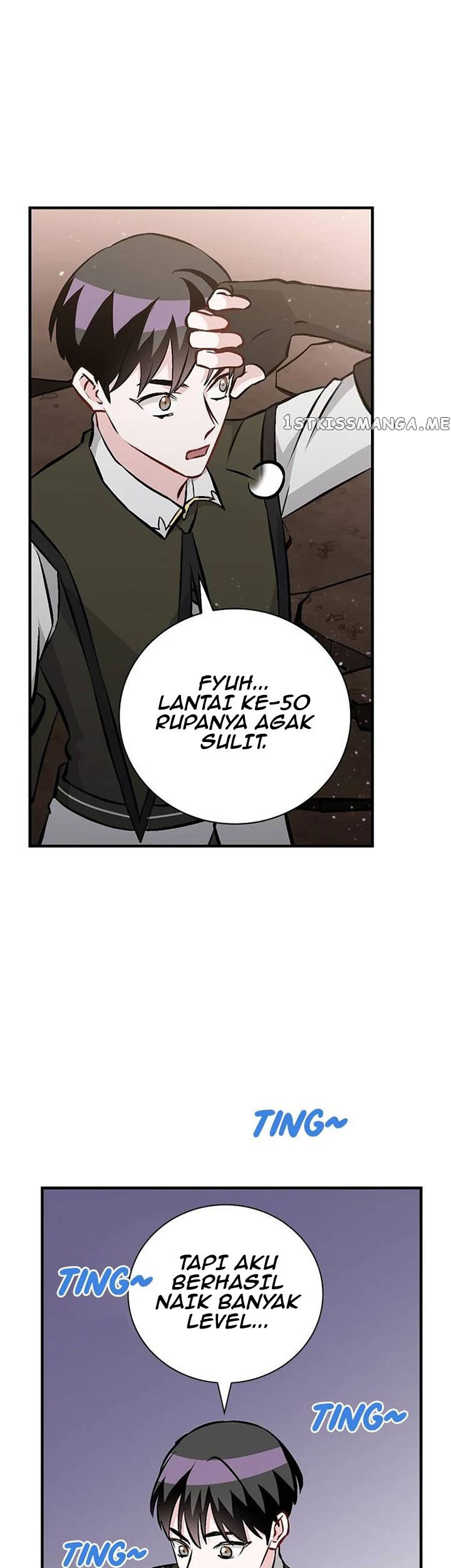 Leveling Up, By Only Eating! Chapter 145 Gambar 38