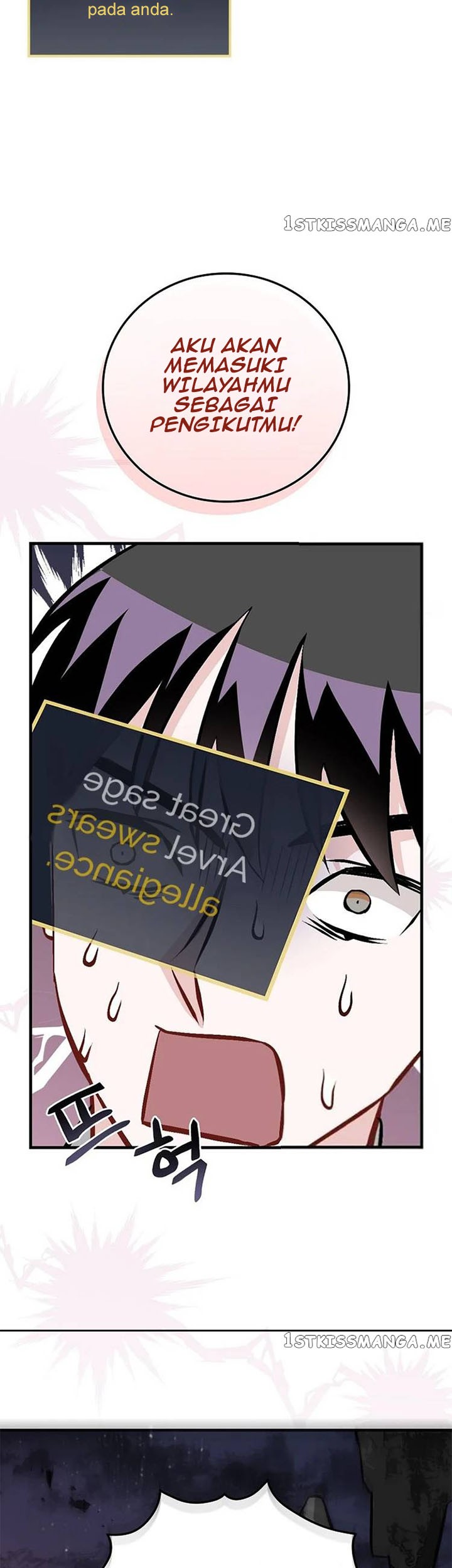 Leveling Up, By Only Eating! Chapter 145 Gambar 44