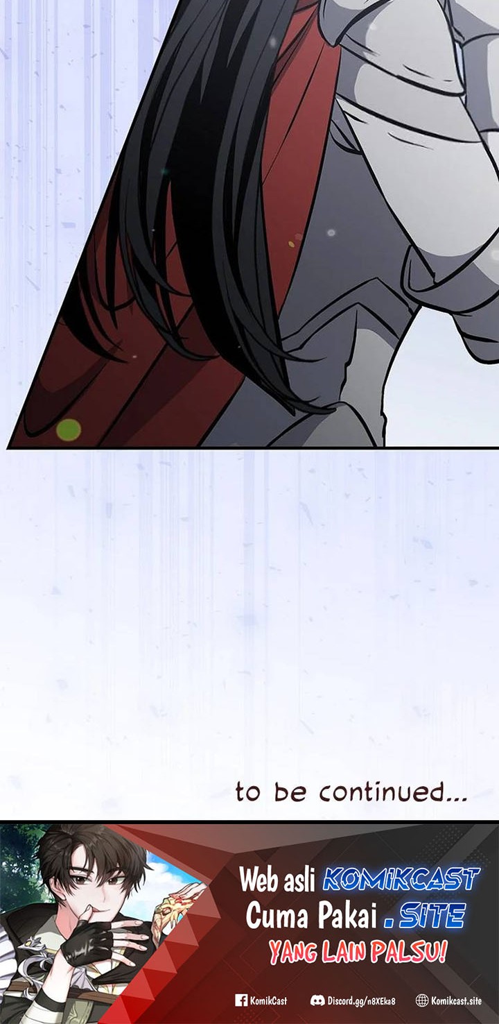 Leveling Up, By Only Eating! Chapter 145 Gambar 50