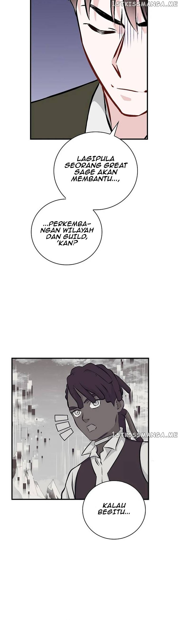 Leveling Up, By Only Eating! Chapter 145 Gambar 47